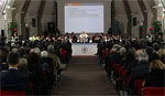 Inaugurazione degli Anni Accademici a Udine e Trieste con il Ministro Carrozza