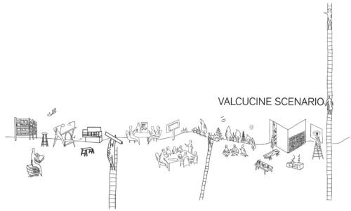 “Valcucine Scenario”: il contest in collaboratione con ISIA e Domus Academy